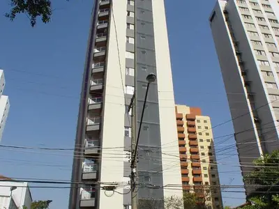 Condomínio Edifício Torre de Távora