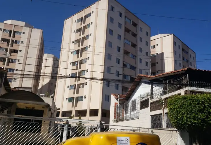 Condomínio Edifício Conjunto Residencial Vila Real