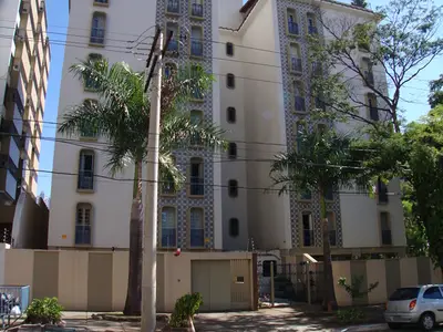 Condomínio Edifício Vila Risa