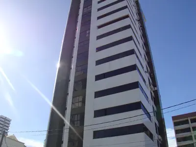 Condomínio Edifício Emidia Vieira de Melo