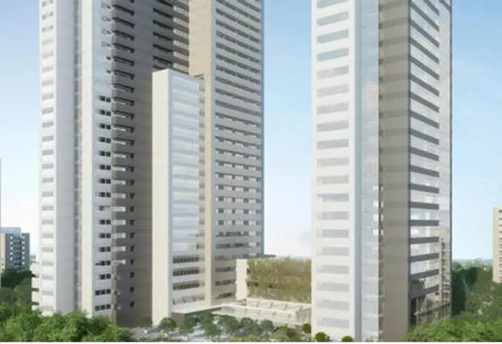 Brookfield Towers Residencial