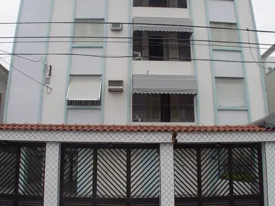 Condomínio Edifício Claudio Brazil