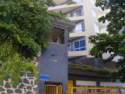 Condomínio Edifício Residencial Almeida Garret