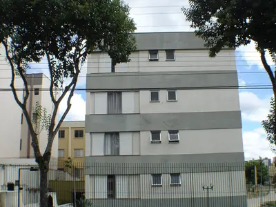 Condomínio Edifício Don Raphael