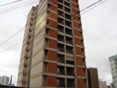 Condomínio Edifício Forte Santo Antônio