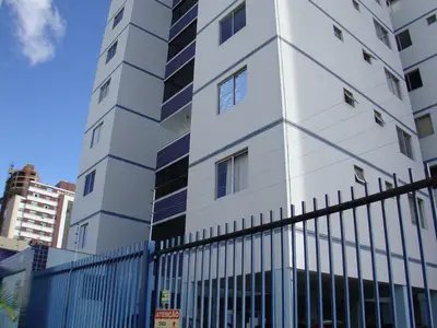 Condomínio Edifício Luiza II