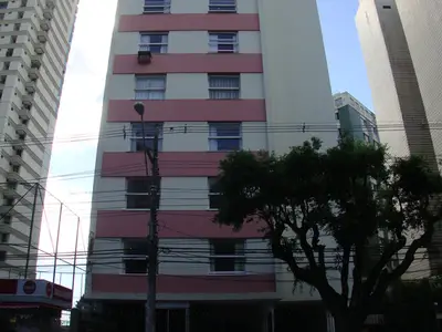 Condomínio Edifício Campo Grande