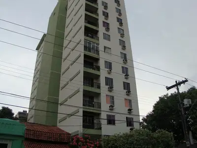Condomínio Edifício Camboriú