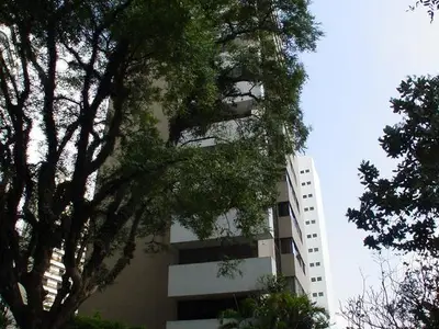 Condomínio Edifício Lafayete