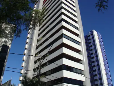 Condomínio Edifício Dom Nivalolo Monte