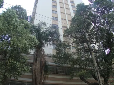 Condomínio Edifício Manoel Luis Vieira