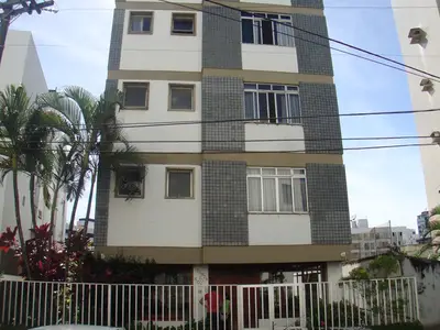 Condomínio Edifício Vivenda do Morro