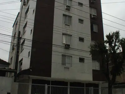 Condomínio Edifício Vila Franca