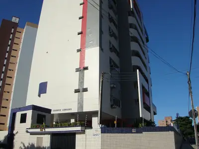 Condomínio Edifício Suely Cardoso Linhares