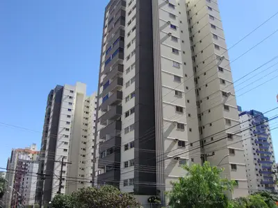 Condomínio Edifício Borges Landeiro