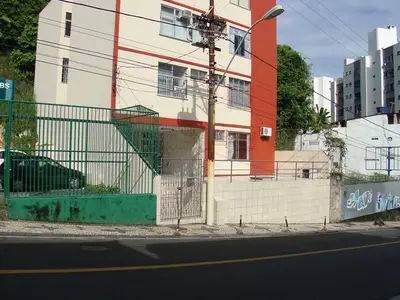 Condomínio Edifício Rodrigues Lima
