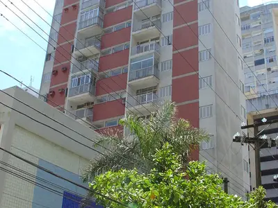 Condomínio Edifício Gua Linda