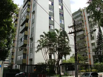Condomínio Edifício Cidade Manaus