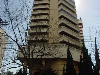 Condomínio Edifício Villa Borguese