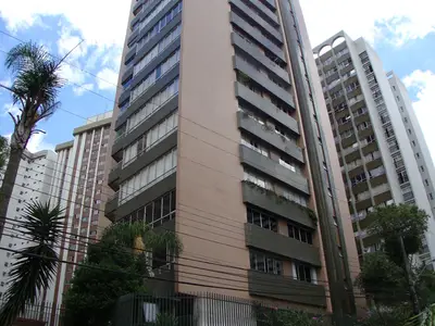 Condomínio Edifício Barão do Araguaya