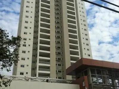 Condomínio Edifício Good Life Vila Romana