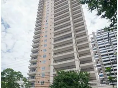 Condomínio Edifício Sophis Ibirapuera
