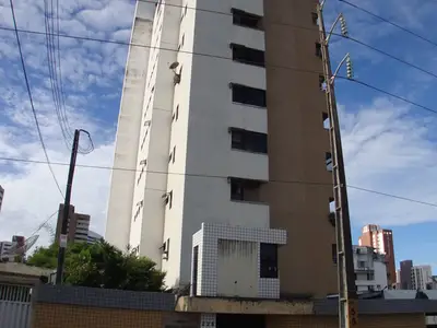 Condomínio Edifício Bruno Pessoa