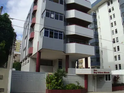 Condomínio Edifício Engenheiro Wilson Miranda