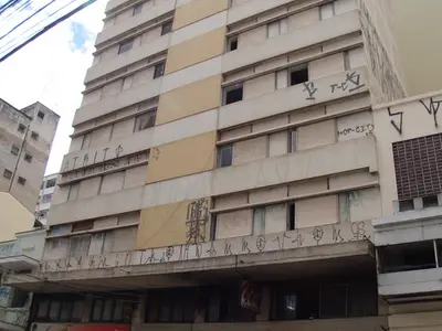 Condomínio Edifício Paraná