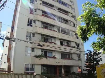 Condomínio Edifício Santa Marta