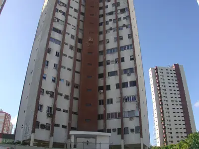 Condomínio Edifício Eduardo Nogueira