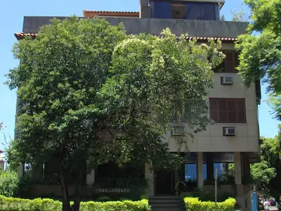Condomínio Edifício San Lorenzo