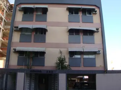 Condomínio Edifício Gênova