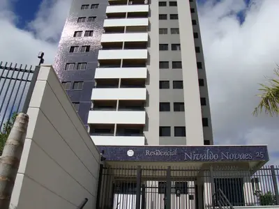Condomínio Edifício Nivaldo Novaes