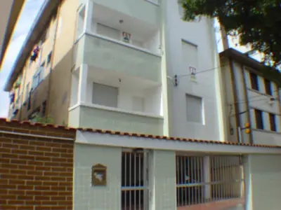 Condomínio Edifício Sonia Maria