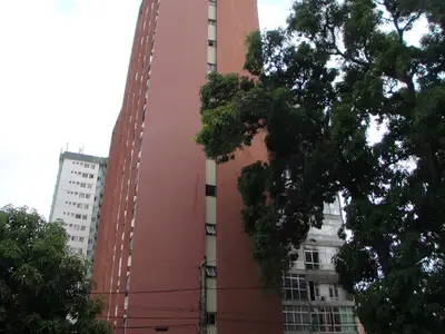 Condomínio Edifício Pedro Carneiro