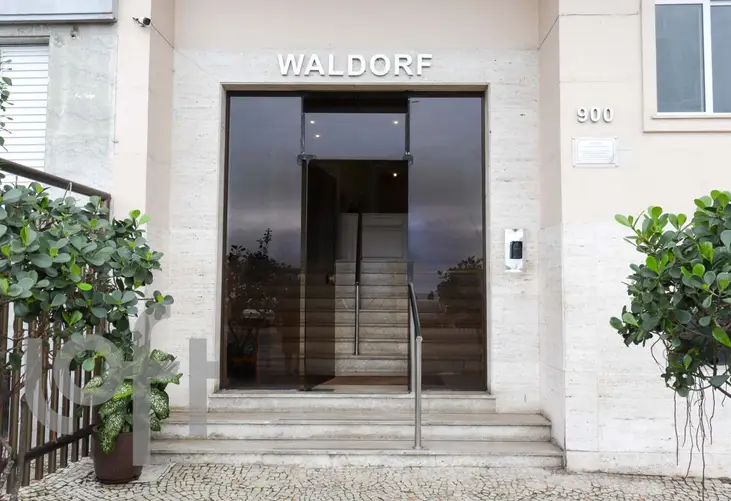 Condomínio Edifício Waldorf
