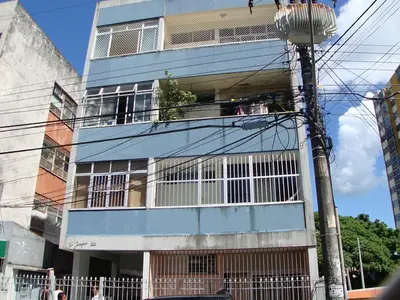 Condomínio Edifício Jaragua
