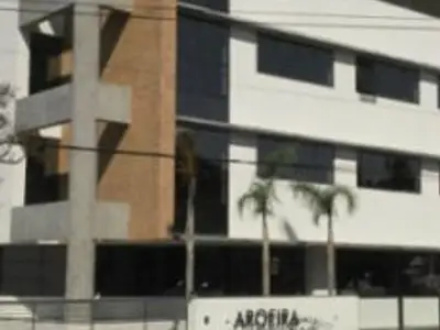 Condomínio Edifício Aroeira Office Park