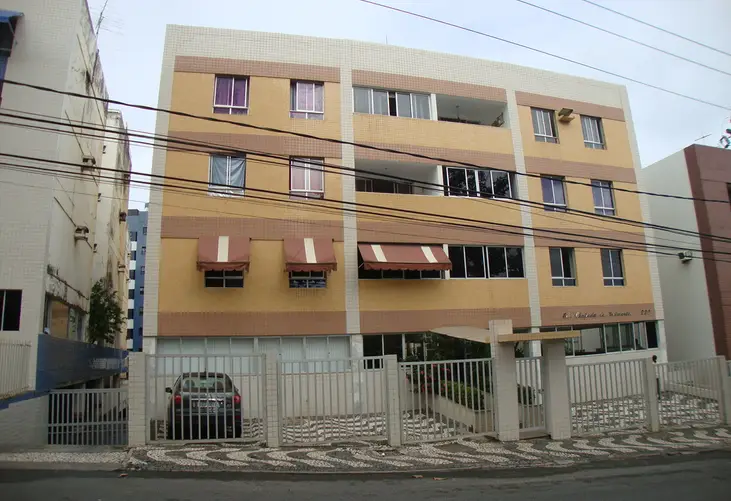 Condomínio Edifício Chapada dos Guimarães