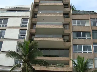 Condomínio Edifício Havaí
