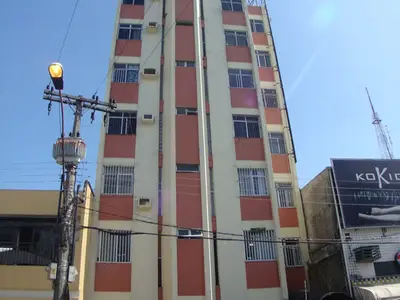 Condomínio Edifício Lavia Costa Barra