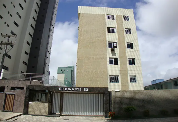 Condomínio Edifício Mirante