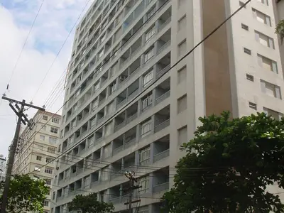 Condomínio Edifício Brasil