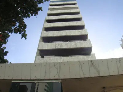 Condomínio Edifício Reitor Villa Lobos