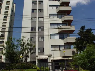 Condomínio Edifício Itaguá