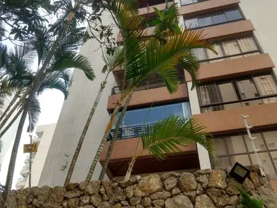 Condomínio Edifício Costa Esmeralda