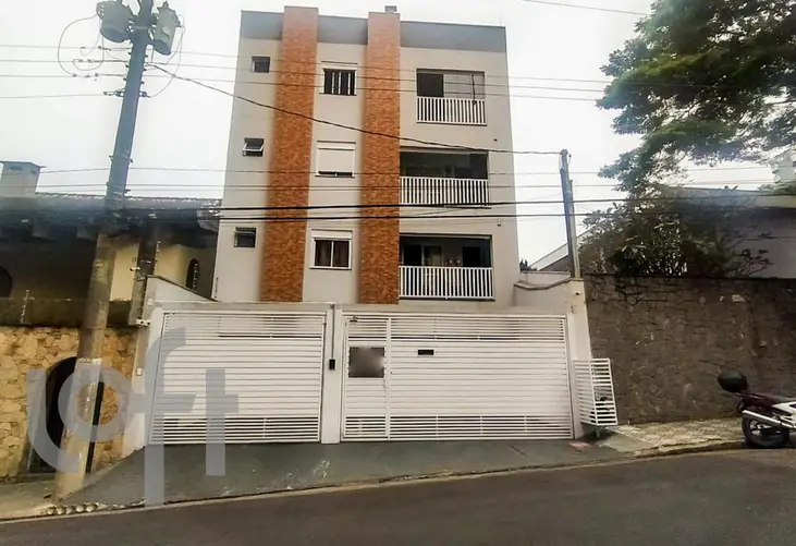 Condomínio Edifício Fusion - Rua Ernesta Pelosini, 195 - Nova ...