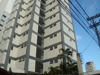Condomínio Edifício Caminho do Rio