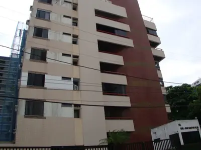 Condomínio Edifício EngenheiroJair Santos Filho